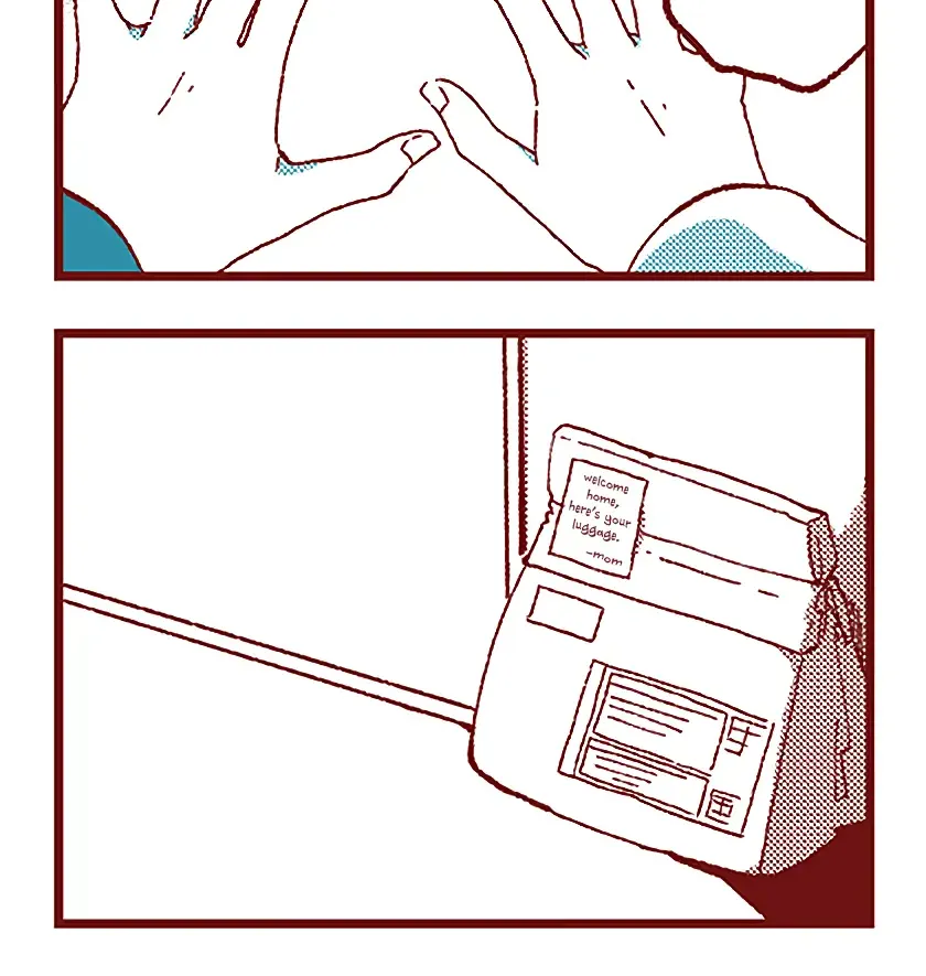 Read Ako to Bambi chapter 79 image 3 on Lezhin