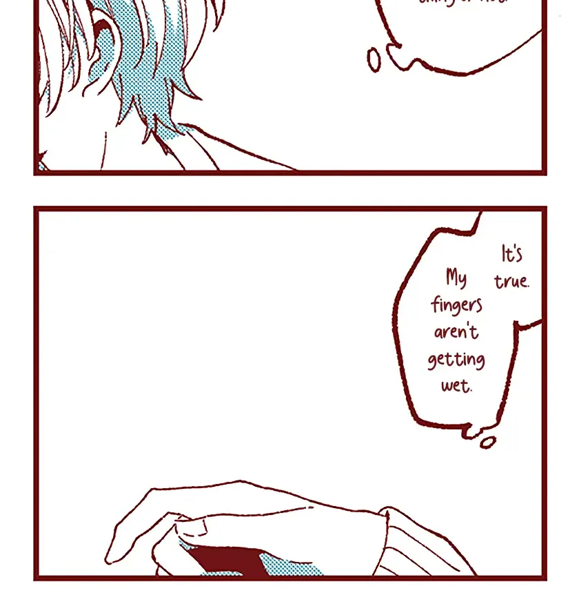 Read Ako to Bambi chapter 79 image 33 on Lezhin