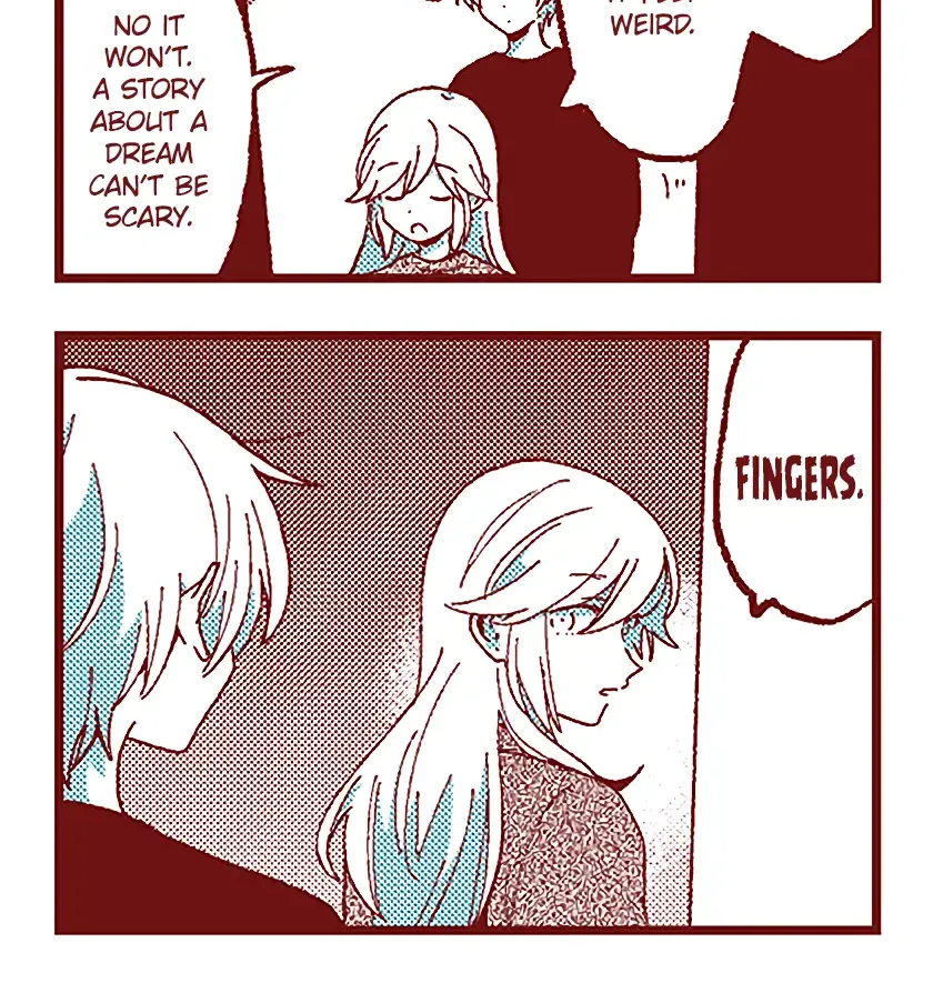 Read Ako to Bambi chapter 79 image 35 on Lezhin
