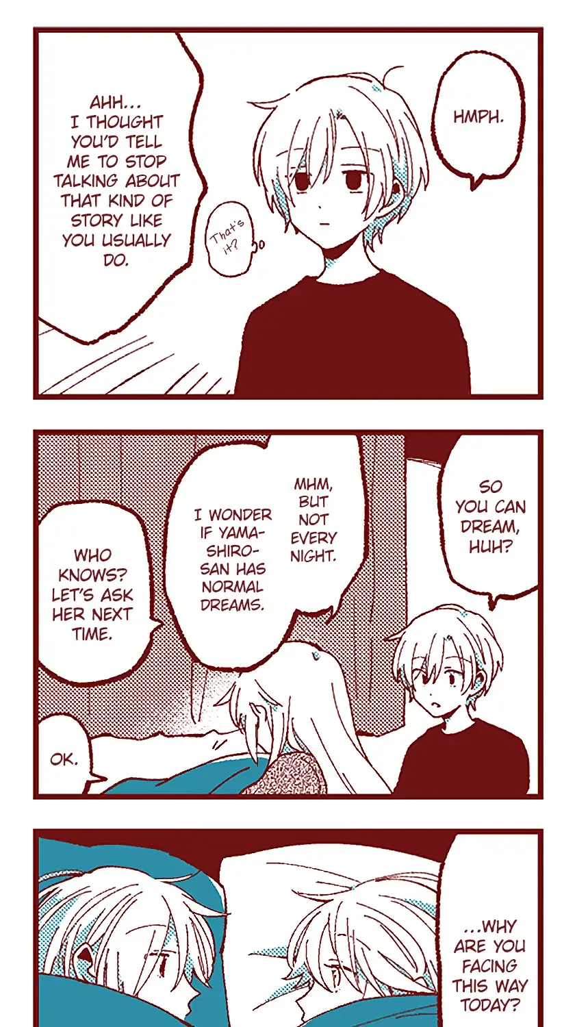 Read Ako to Bambi chapter 79 image 36 on Lezhin