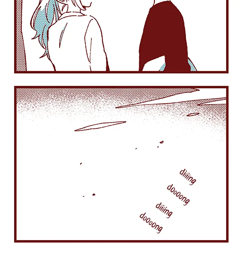 Read Ako to Bambi chapter 81 image 14 on Lezhin