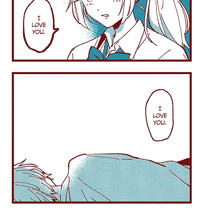Read Ako to Bambi chapter 81 image 38 on Lezhin