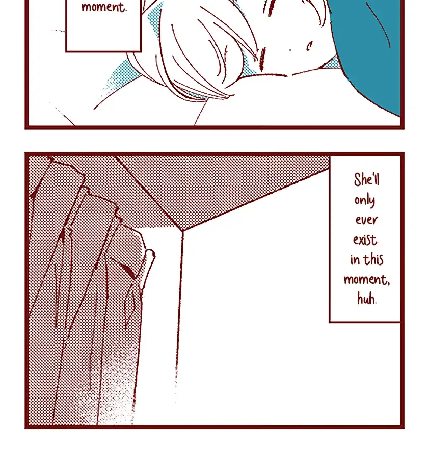 Read Ako to Bambi chapter 85 image 16 on Lezhin