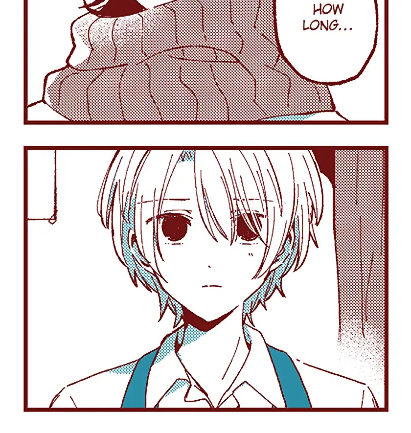 Read Ako to Bambi chapter 85 image 24 on Lezhin