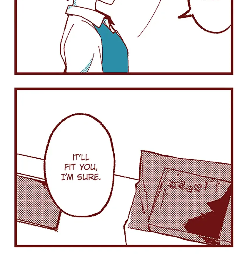 Read Ako to Bambi chapter 85 image 26 on Lezhin