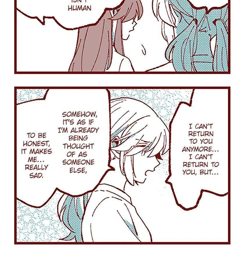 Read Ako to Bambi chapter 87 image 15 on Lezhin