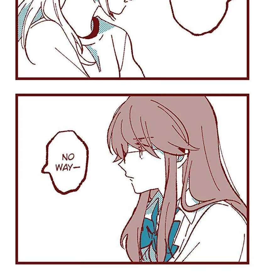 Read Ako to Bambi chapter 87 image 19 on Lezhin