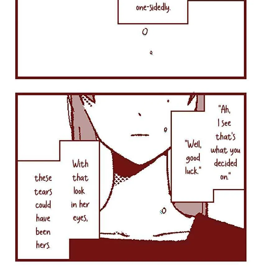Read Ako to Bambi chapter 87 image 35 on Lezhin