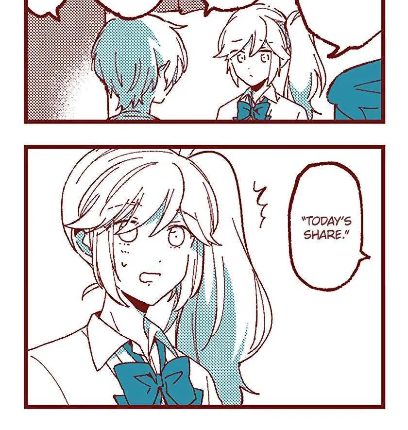 Read Ako to Bambi chapter 87 image 39 on Lezhin