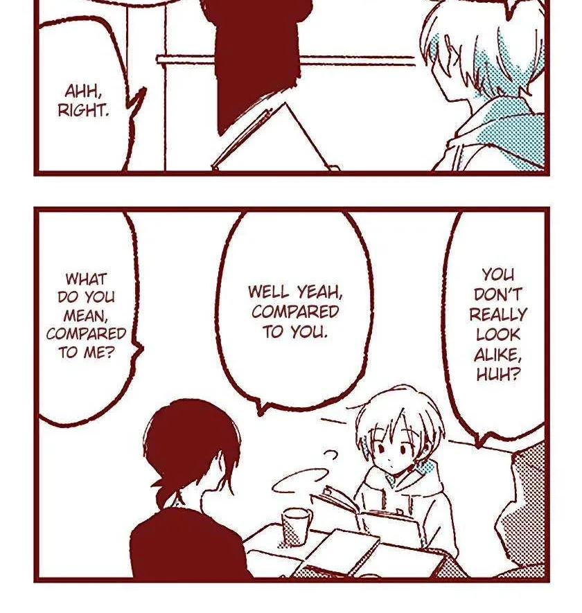 Read Ako to Bambi chapter 88 image 12 on Lezhin