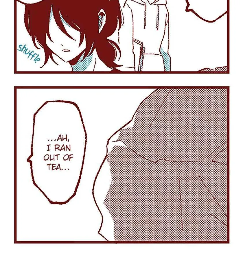 Read Ako to Bambi chapter 88 image 2 on Lezhin