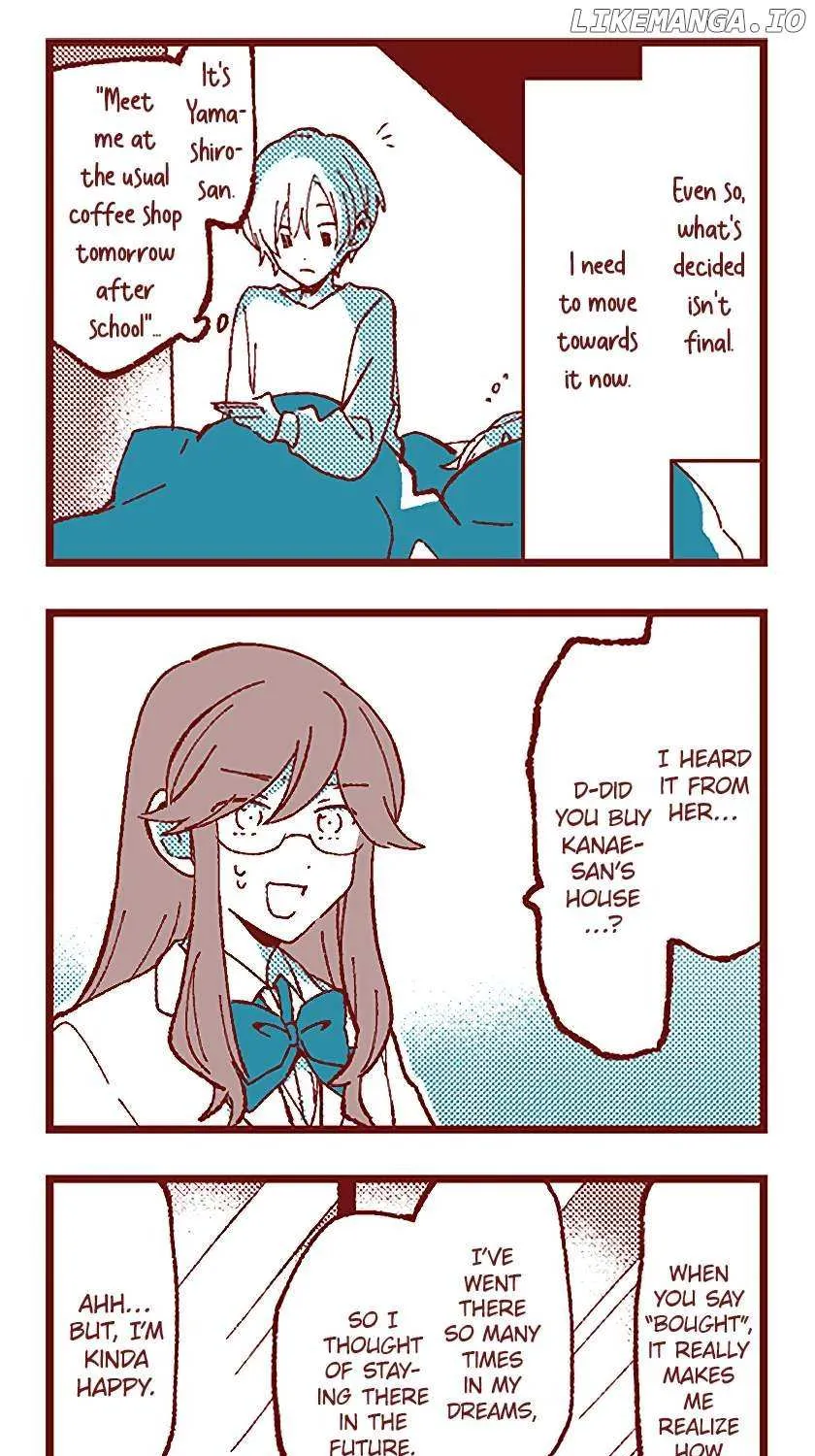 Read Ako to Bambi chapter 88 image 29 on Lezhin