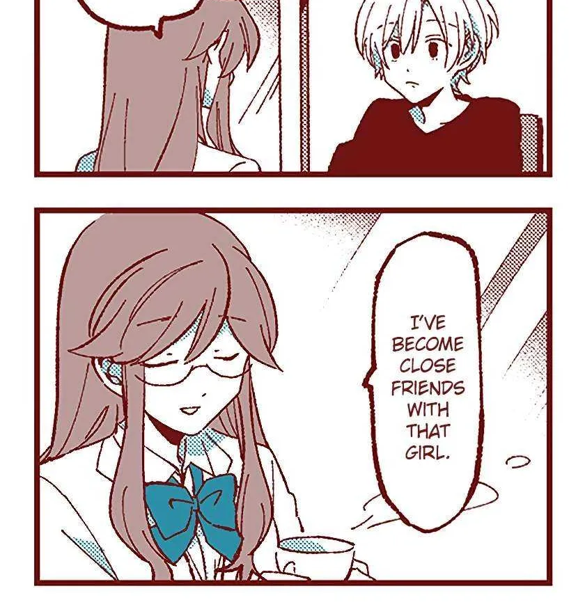 Read Ako to Bambi chapter 88 image 34 on Lezhin