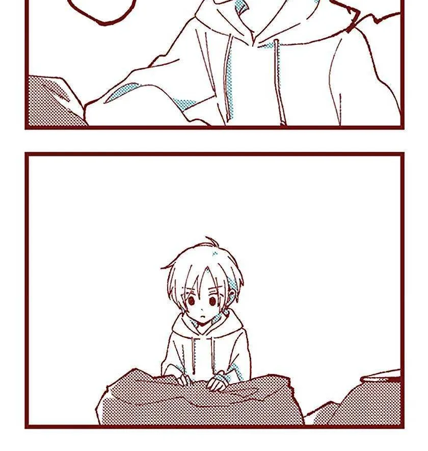 Read Ako to Bambi chapter 88 image 4 on Lezhin