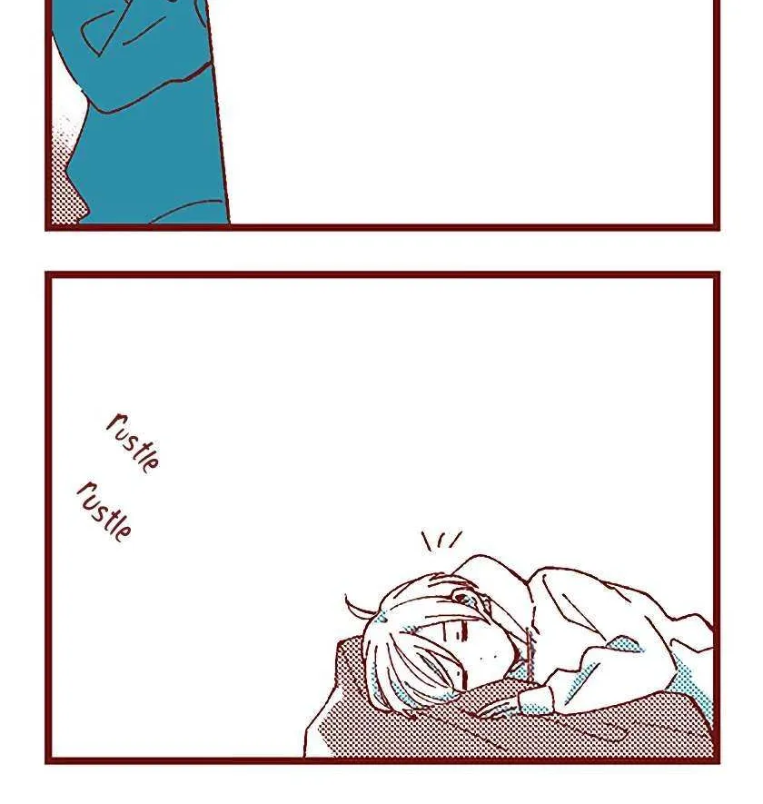 Read Ako to Bambi chapter 88 image 6 on Lezhin