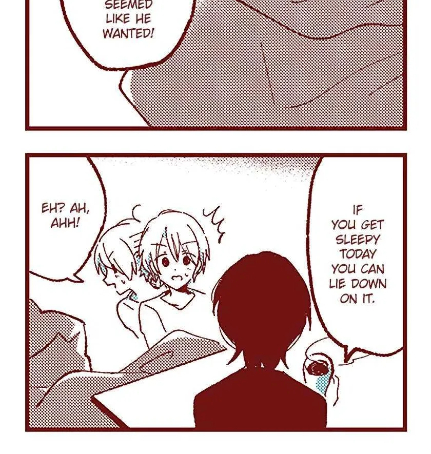 Read Ako to Bambi chapter 89 image 10 on Lezhin