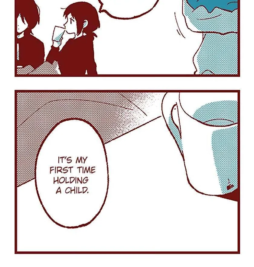 Read Ako to Bambi chapter 89 image 24 on Lezhin