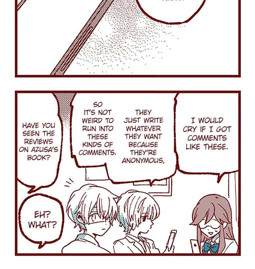 Read Ako to Bambi chapter 90 image 15 on Lezhin