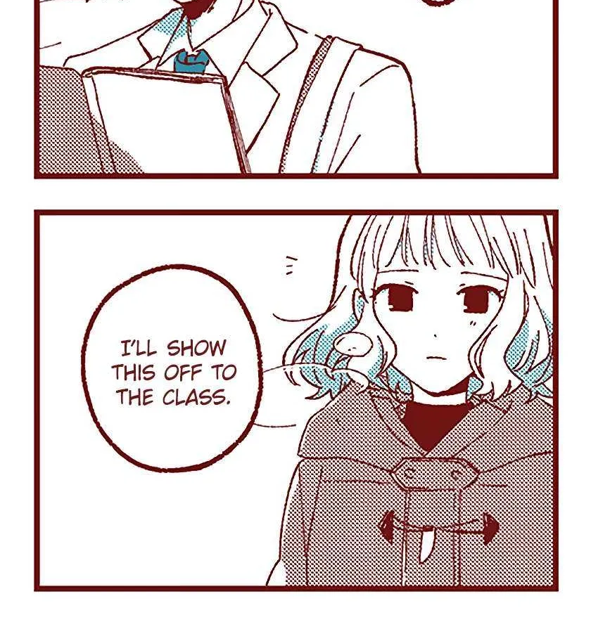 Read Ako to Bambi chapter 90 image 21 on Lezhin