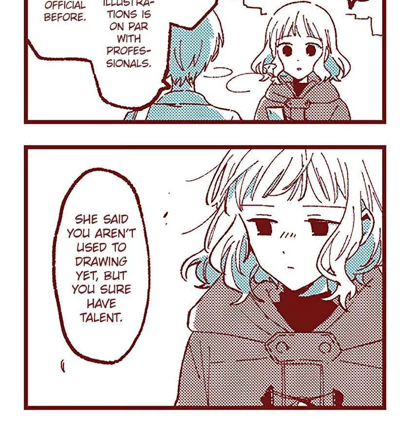 Read Ako to Bambi chapter 90 image 23 on Lezhin