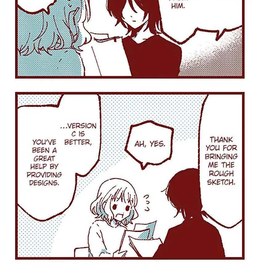 Read Ako to Bambi chapter 90 image 35 on Lezhin