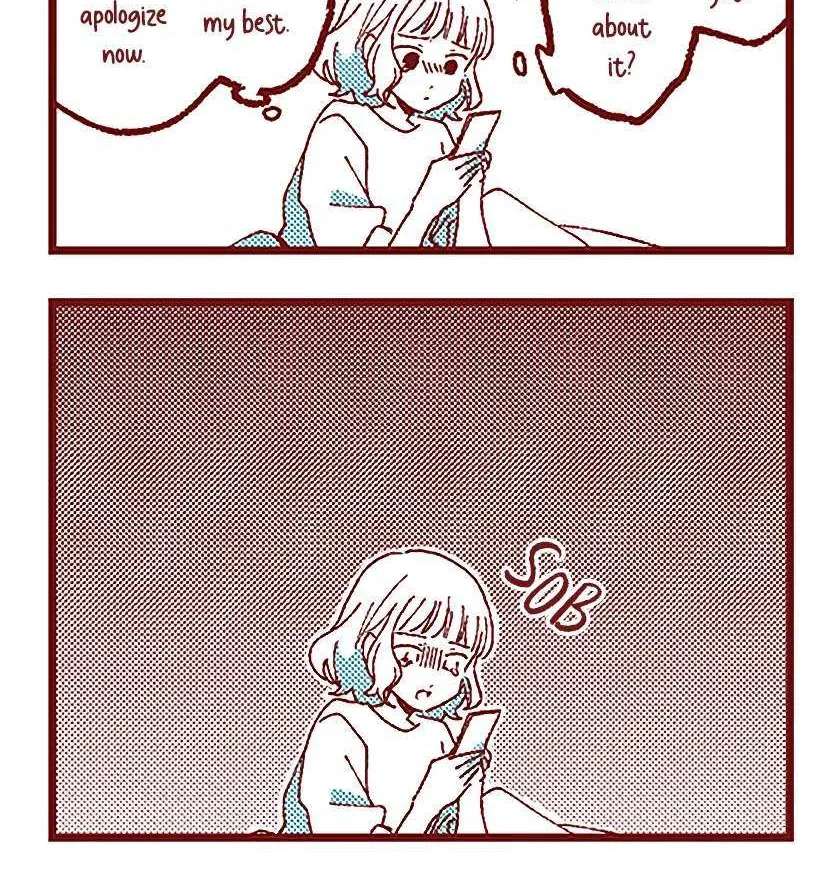 Read Ako to Bambi chapter 90 image 5 on Lezhin