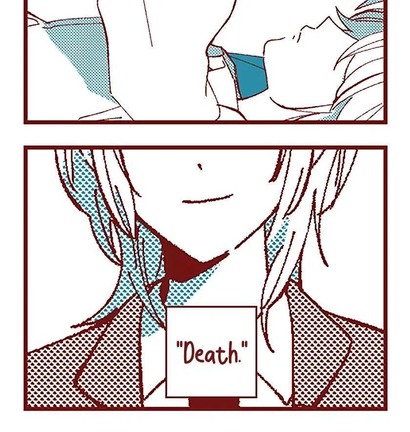Read Ako to Bambi chapter 91 image 28 on Lezhin
