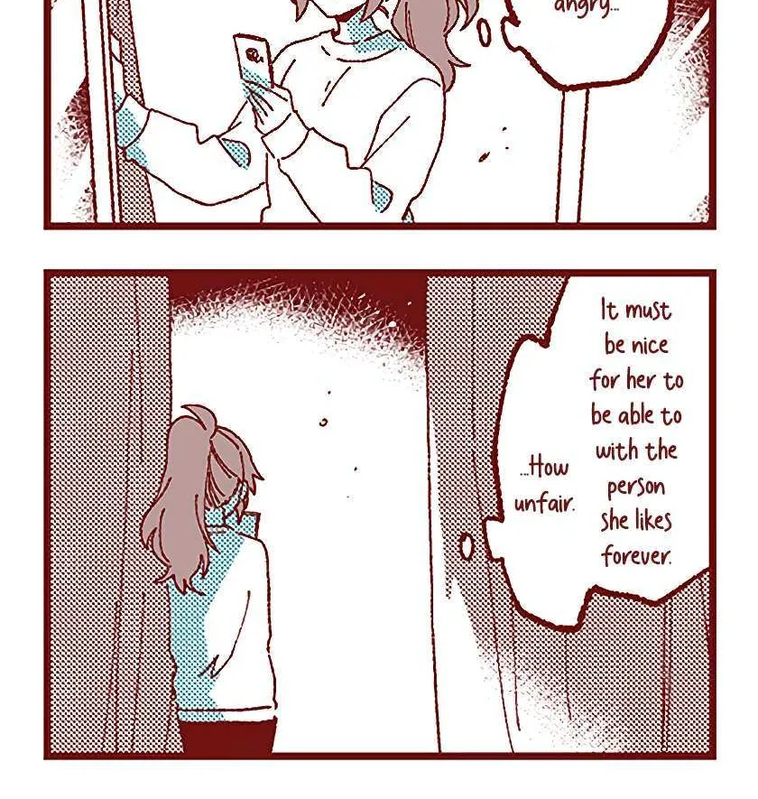 Read Ako to Bambi chapter 91 image 36 on Lezhin