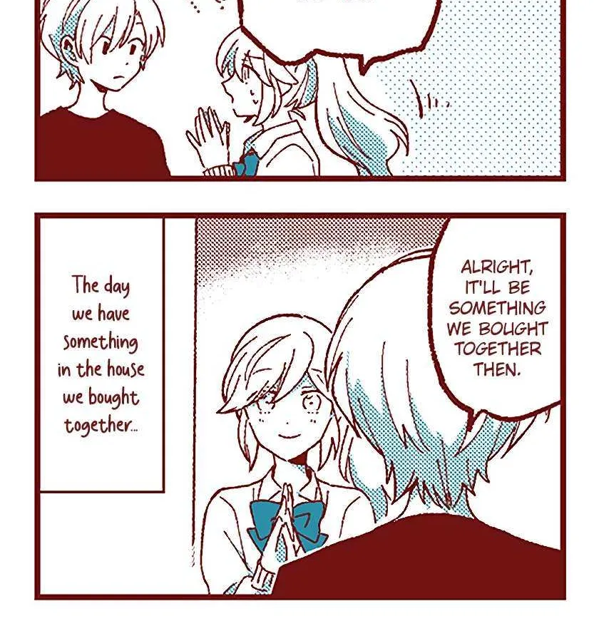 Read Ako to Bambi chapter 93 image 25 on Lezhin