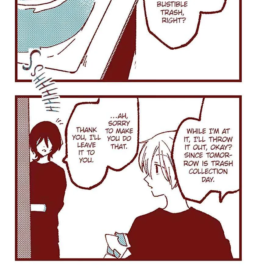 Read Ako to Bambi chapter 93 image 31 on Lezhin