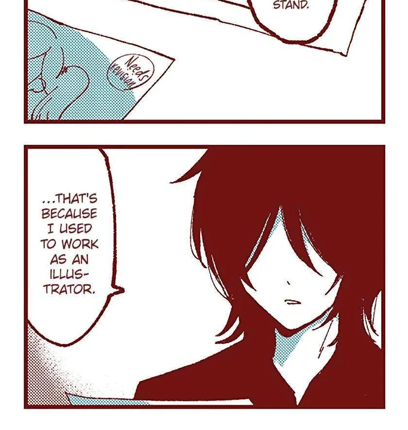 Read Ako to Bambi chapter 94 image 11 on Lezhin