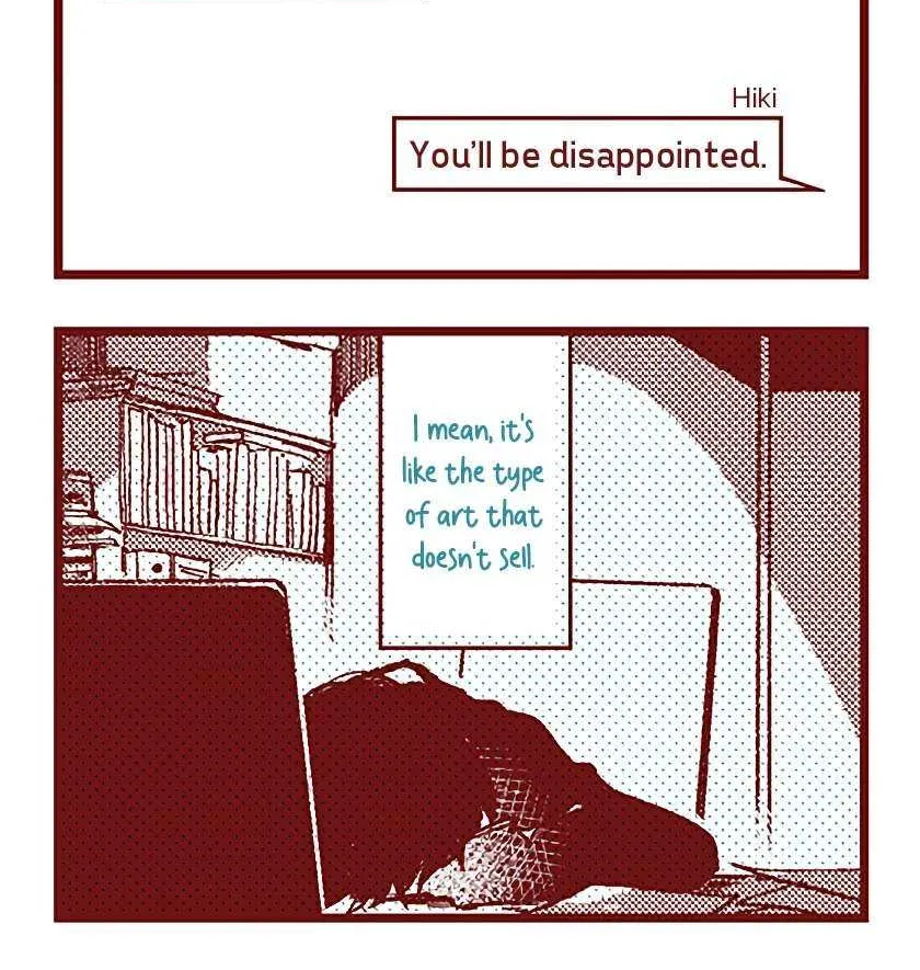 Read Ako to Bambi chapter 94 image 19 on Lezhin