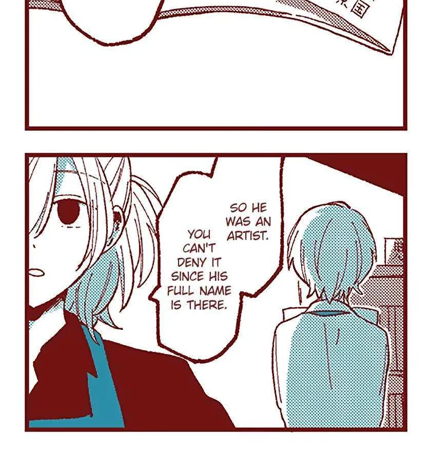Read Ako to Bambi chapter 94 image 25 on Lezhin