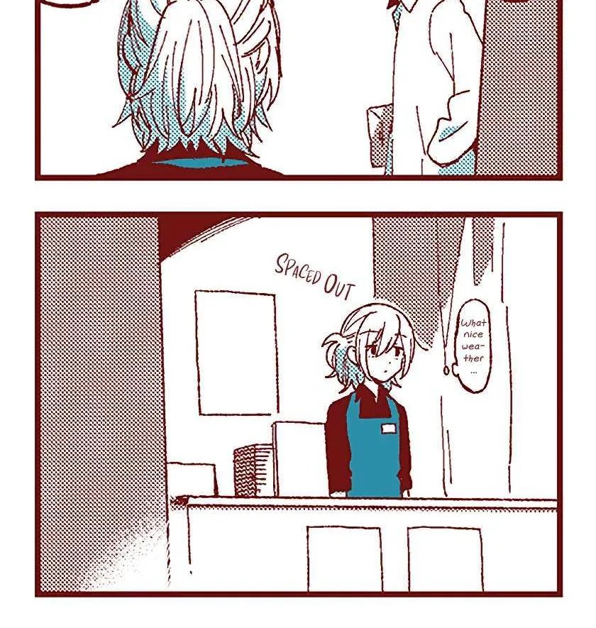 Read Ako to Bambi chapter 94 image 3 on Lezhin