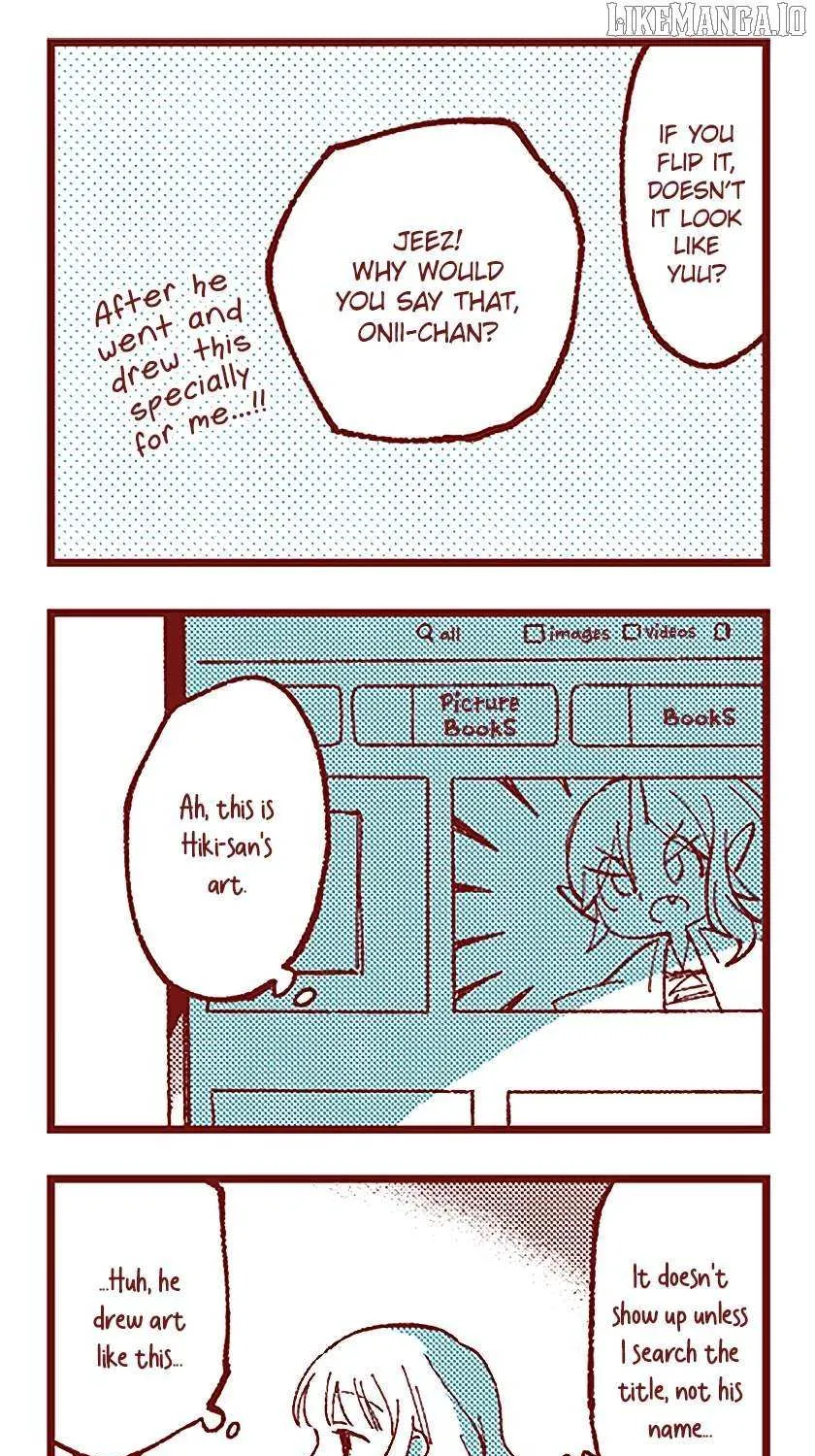 Read Ako to Bambi chapter 94 image 36 on Lezhin