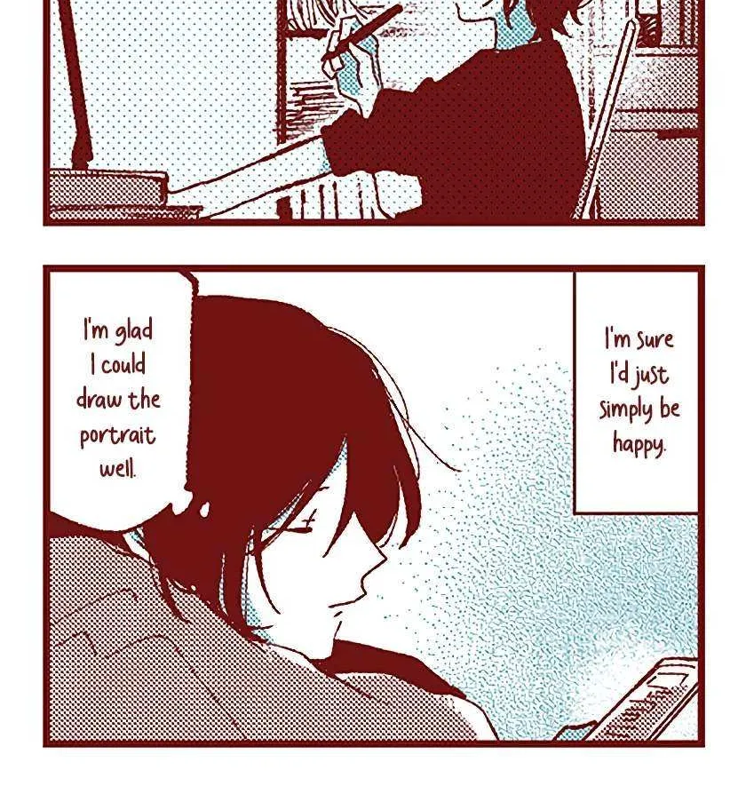 Read Ako to Bambi chapter 94 image 41 on Lezhin