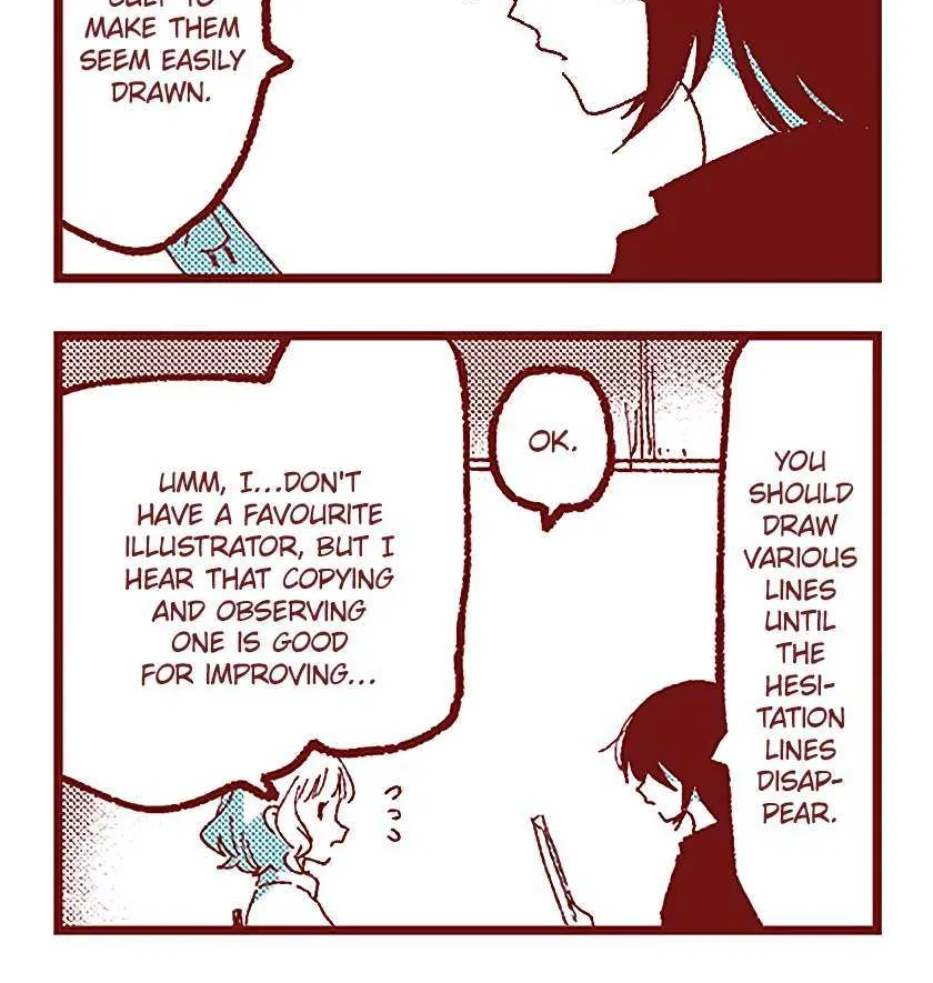 Read Ako to Bambi chapter 94 image 9 on Lezhin