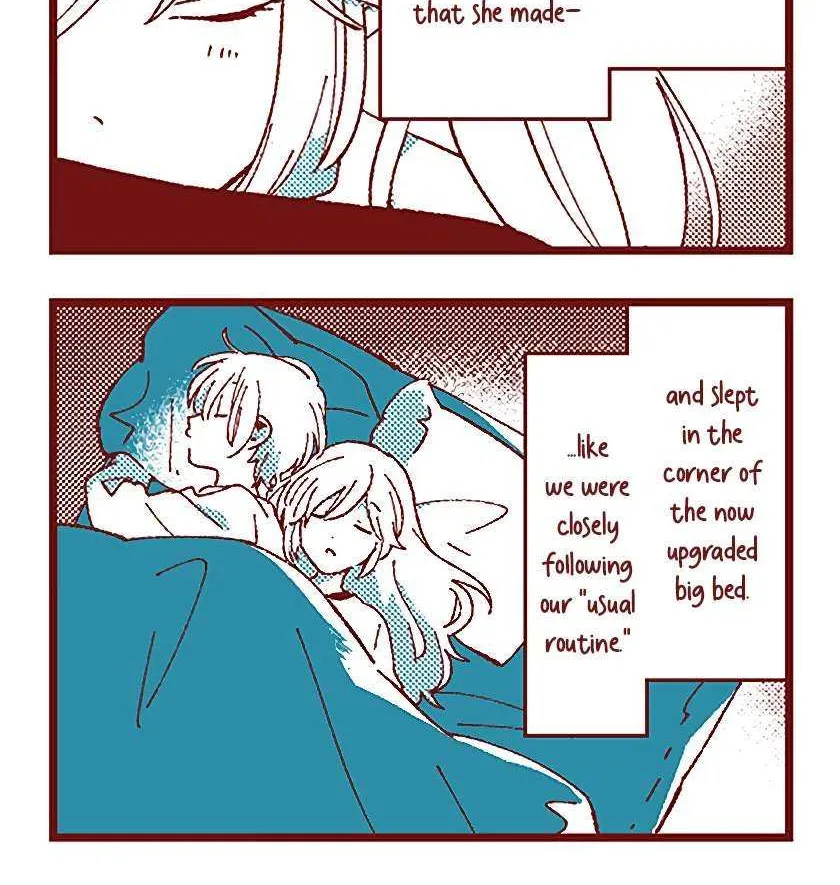 Read Ako to Bambi chapter 96 image 19 on Lezhin
