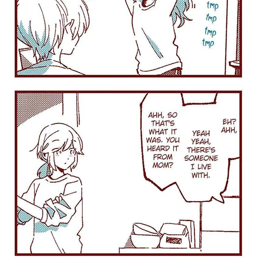 Read Ako to Bambi chapter 96 image 21 on Lezhin