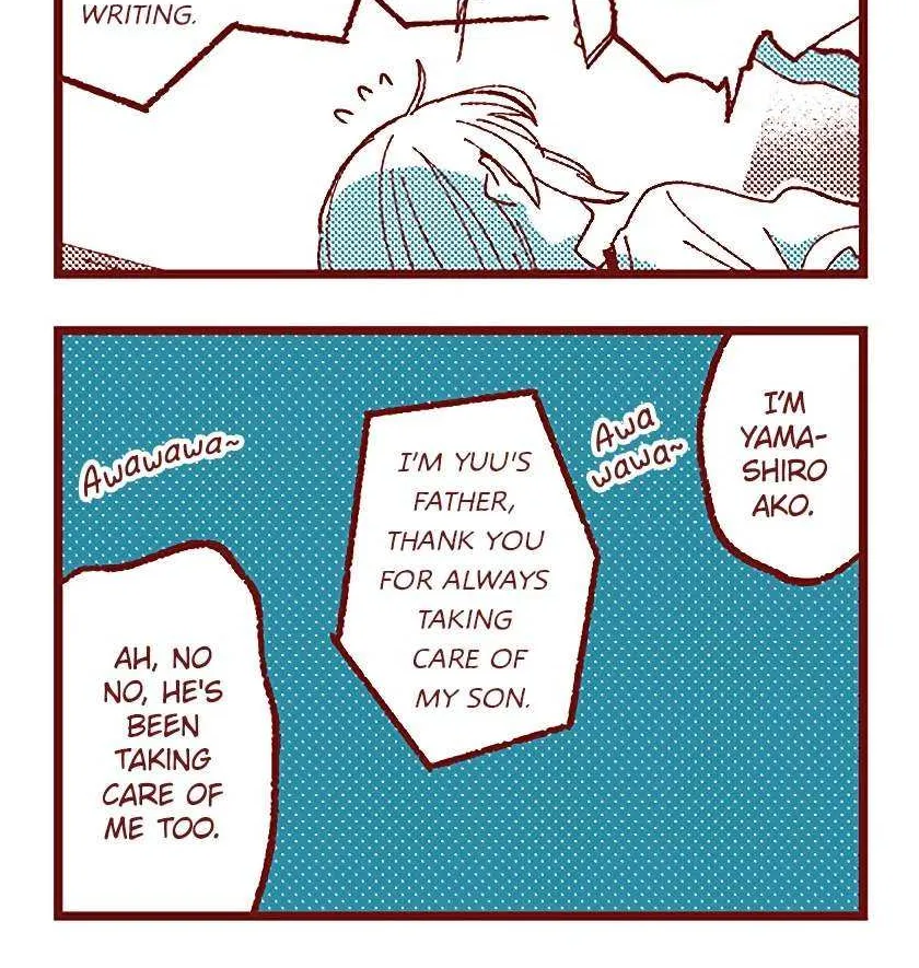 Read Ako to Bambi chapter 96 image 23 on Lezhin