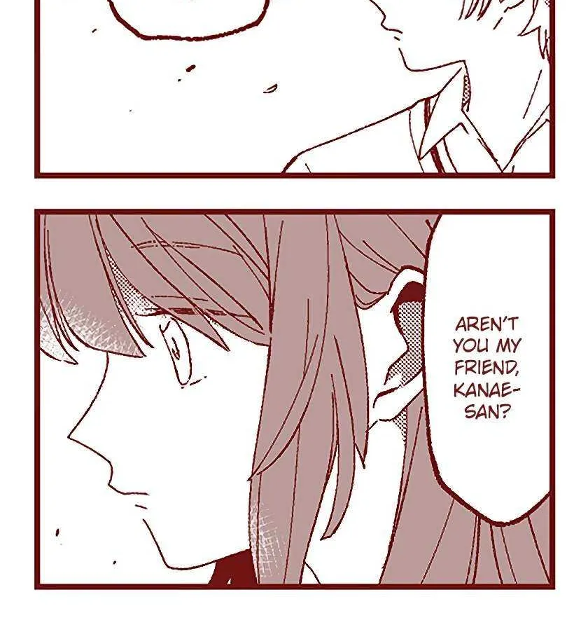 Read Ako to Bambi chapter 96 image 27 on Lezhin