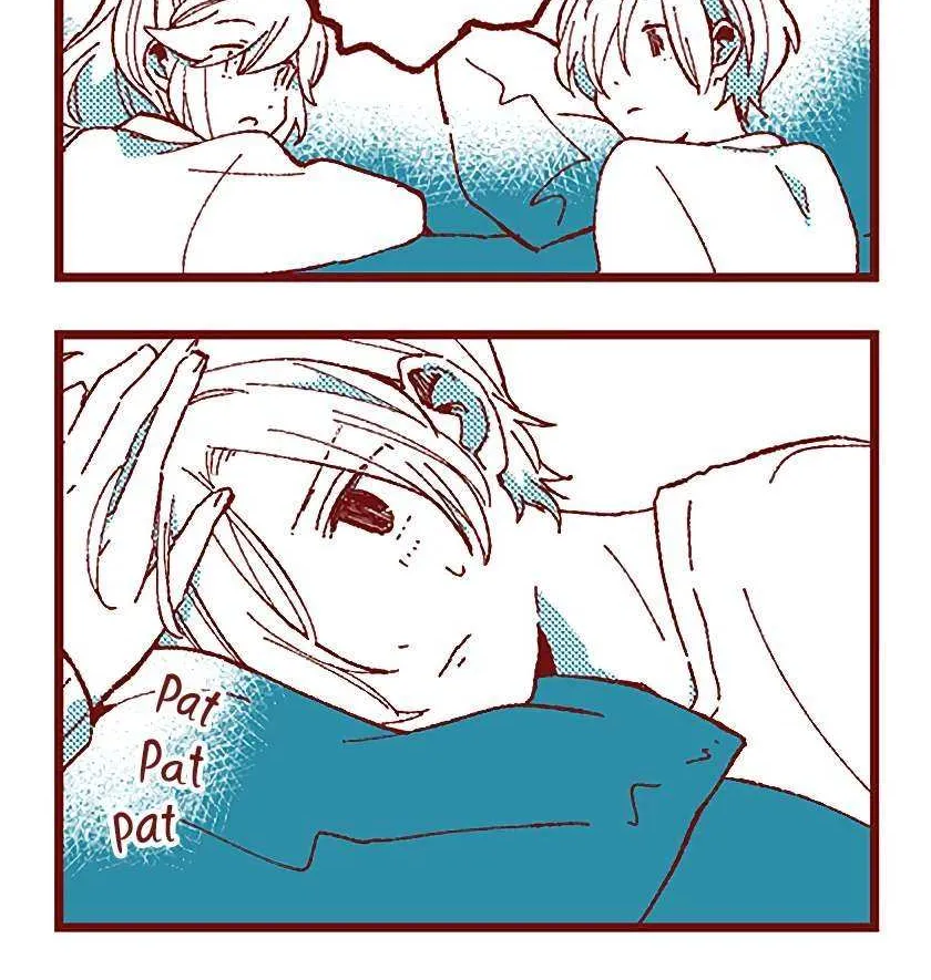 Read Ako to Bambi chapter 96 image 39 on Lezhin