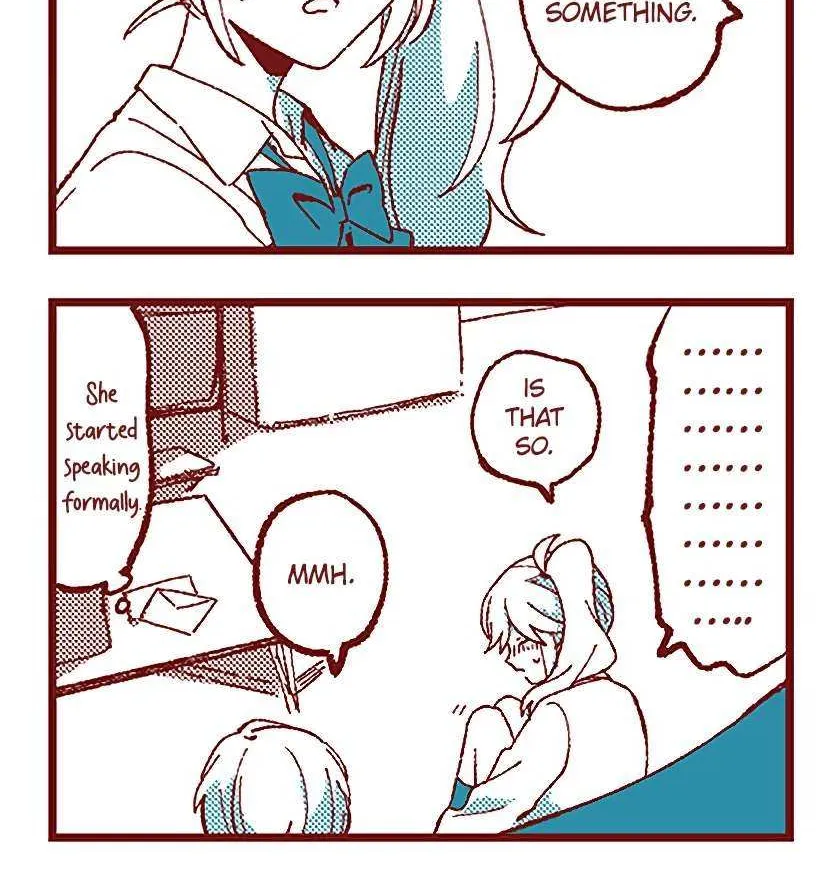 Read Ako to Bambi chapter 96 image 41 on Lezhin