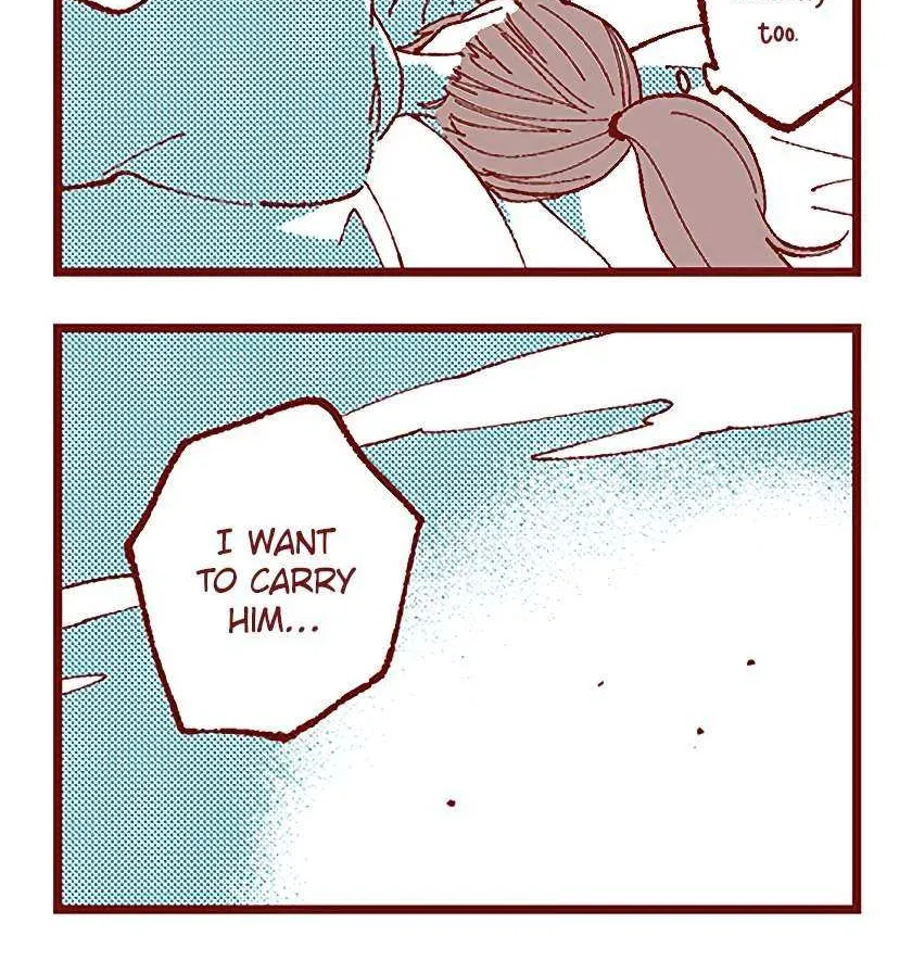 Read Ako to Bambi chapter 96 image 7 on Lezhin