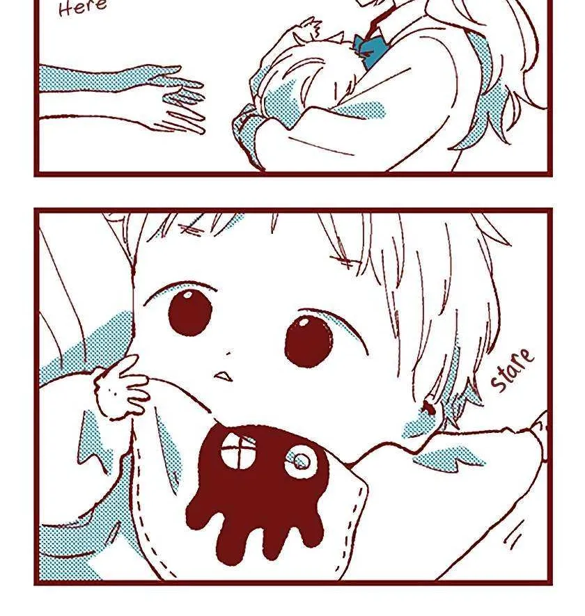 Read Ako to Bambi chapter 96 image 9 on Lezhin