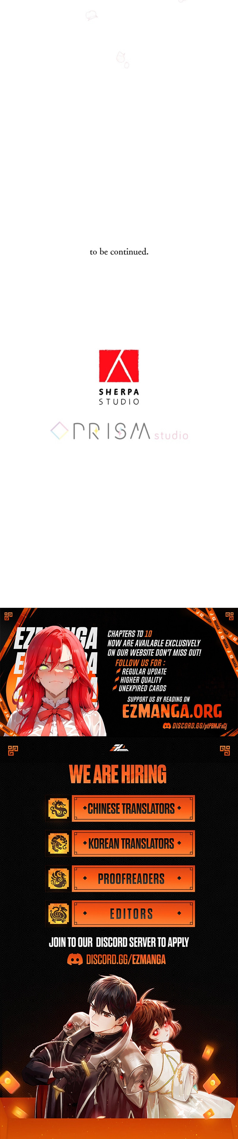 Read Akujo no Oshioki chapter 1 image 7 on Lezhin