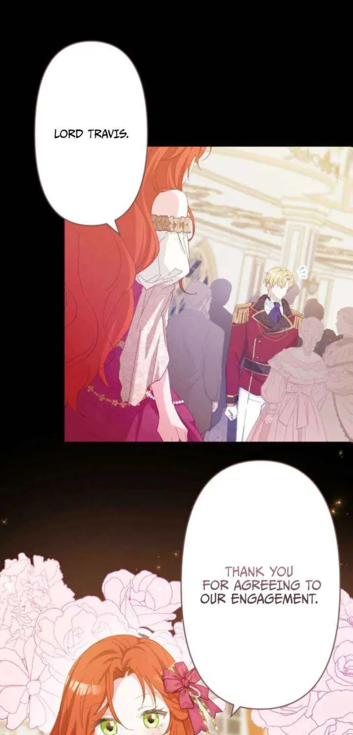 Read Akujo no Oshioki chapter 15 image 10 on Lezhin