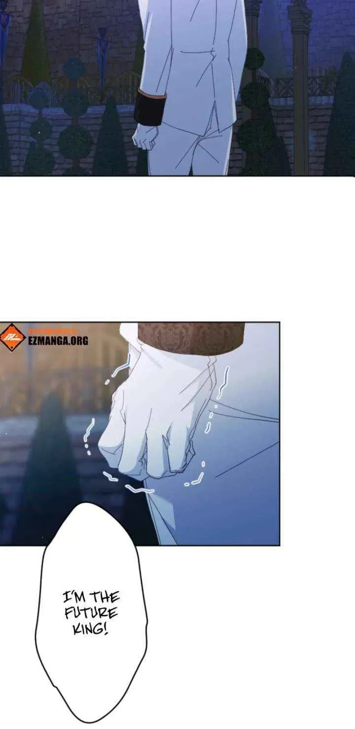 Read Akujo no Oshioki chapter 15 image 16 on Lezhin