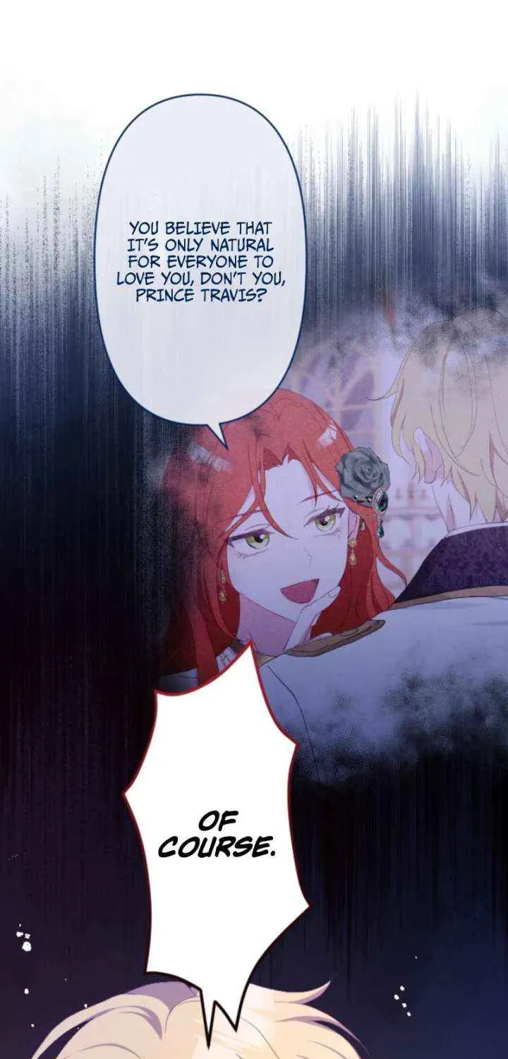 Read Akujo no Oshioki chapter 15 image 17 on Lezhin