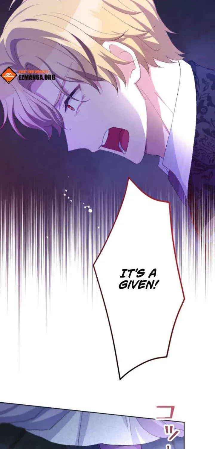Read Akujo no Oshioki chapter 15 image 18 on Lezhin
